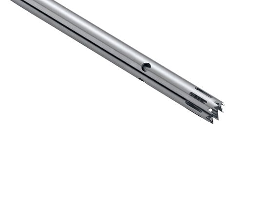 IKA5-3090-29シャフトジェネレーターS25N-8G-ST(T25型用)1～50mL【1本】(as1-5-3090-29)