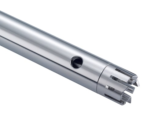 IKA5-3090-31シャフトジェネレーターS25N-18G-ST(T25型用)10～1500mL【1本】(as1-5-3090-31)