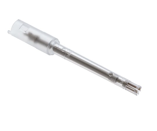 IKA5-3090-46シャフトジェネレーターS18D-10G-KS(T18型用)10～100mL【1箱(12本入)】(as1-5-3090-46)