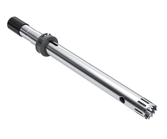 IKA5-3090-48ジェネレーターＳ２５ＥＣ－Ｃ－１８ＧＳＴ【1個】(as1-5-3090-48)