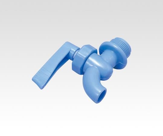 5-327-02ポリコック(HDPE製)φ18mm【1個】(as1-5-327-02)