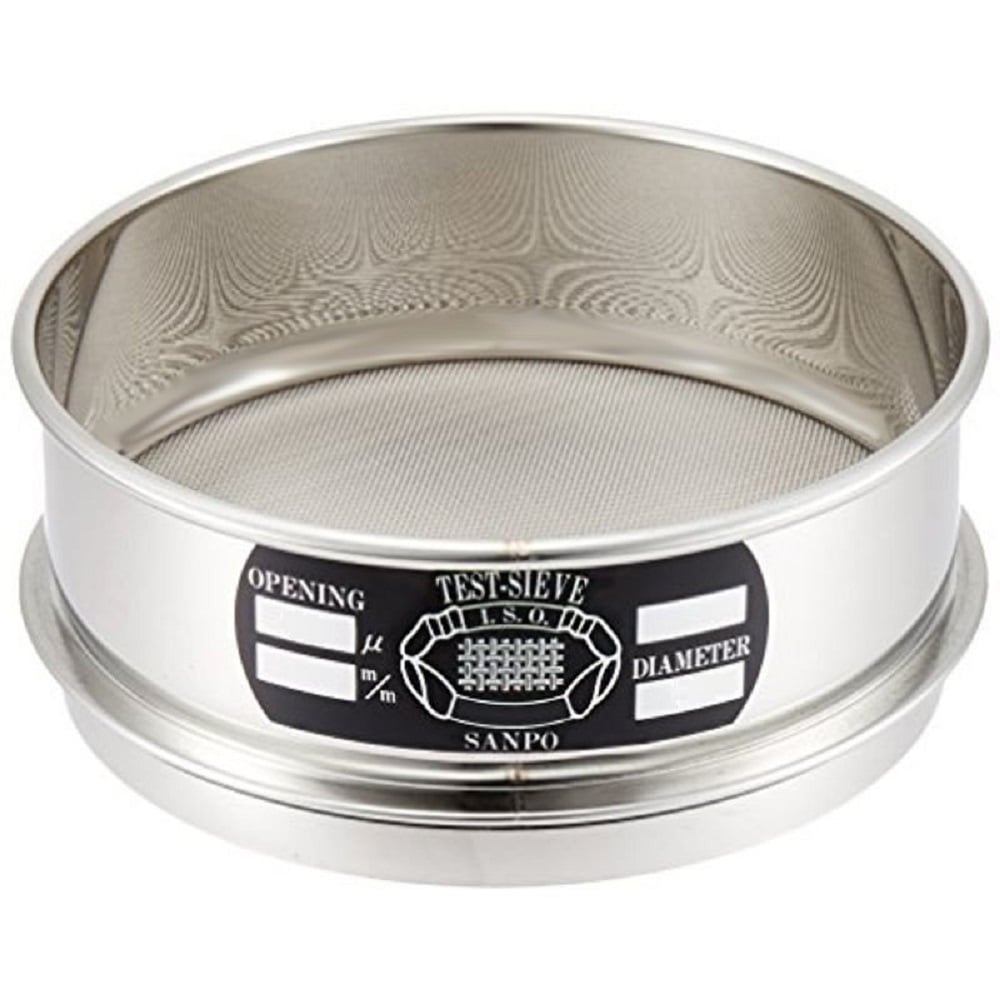 ステンレスふるい　φ150×45mm　5.6mm