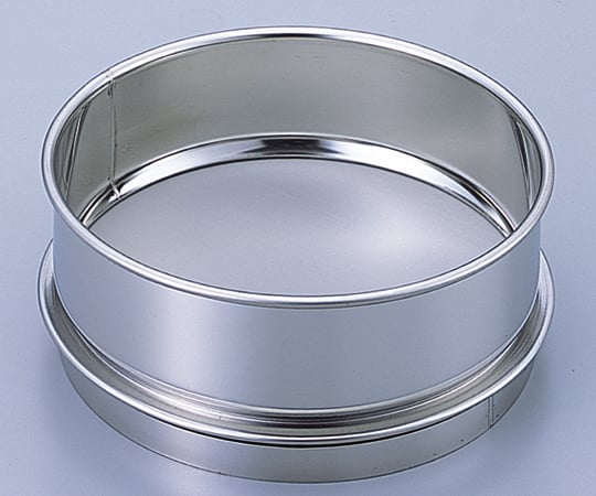 【校正対応】サンポー5-3293-50ステンレスふるい２００×６０４０μｍ【1個】(as1-5-3293-50)