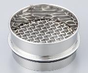 ふるふる 5-3294-34 ステンレスふるい φ75×20mm 425μm 【AXEL】 アズワン
