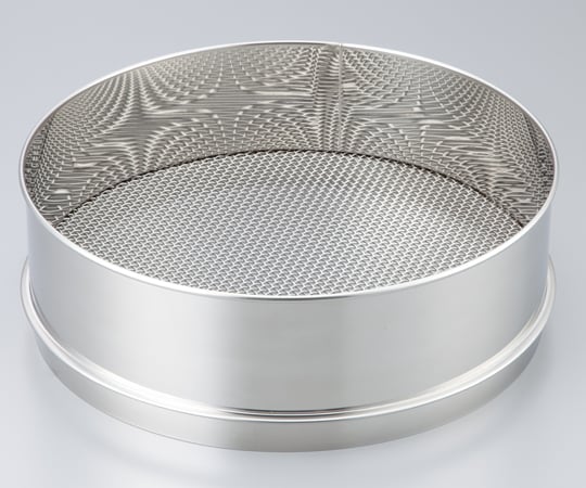 【校正対応】サンポー5-3296-23ステンレスふるい４００×１００２．８０ｍｍ【1個】(as1-5-3296-23)