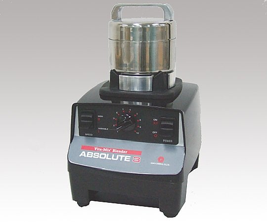 5-3400-01アブソリュートミルＡＢＳ－Ｗ【1台】(as1-5-3400-01)