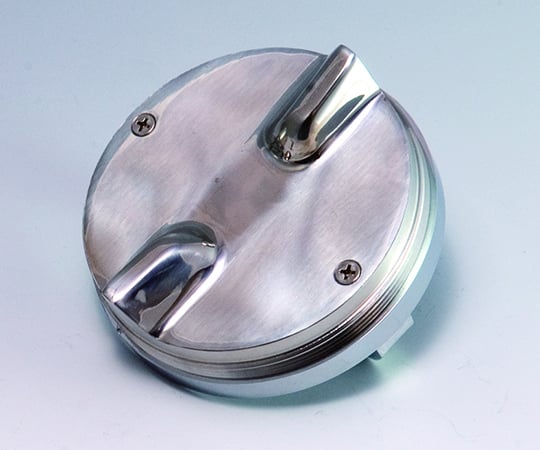 5-3400-13微粉砕フタPN-W03【1個】(as1-5-3400-13)