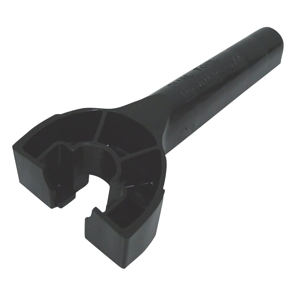 アブソリュートミル用2Lポリカ容器用着脱レンチ