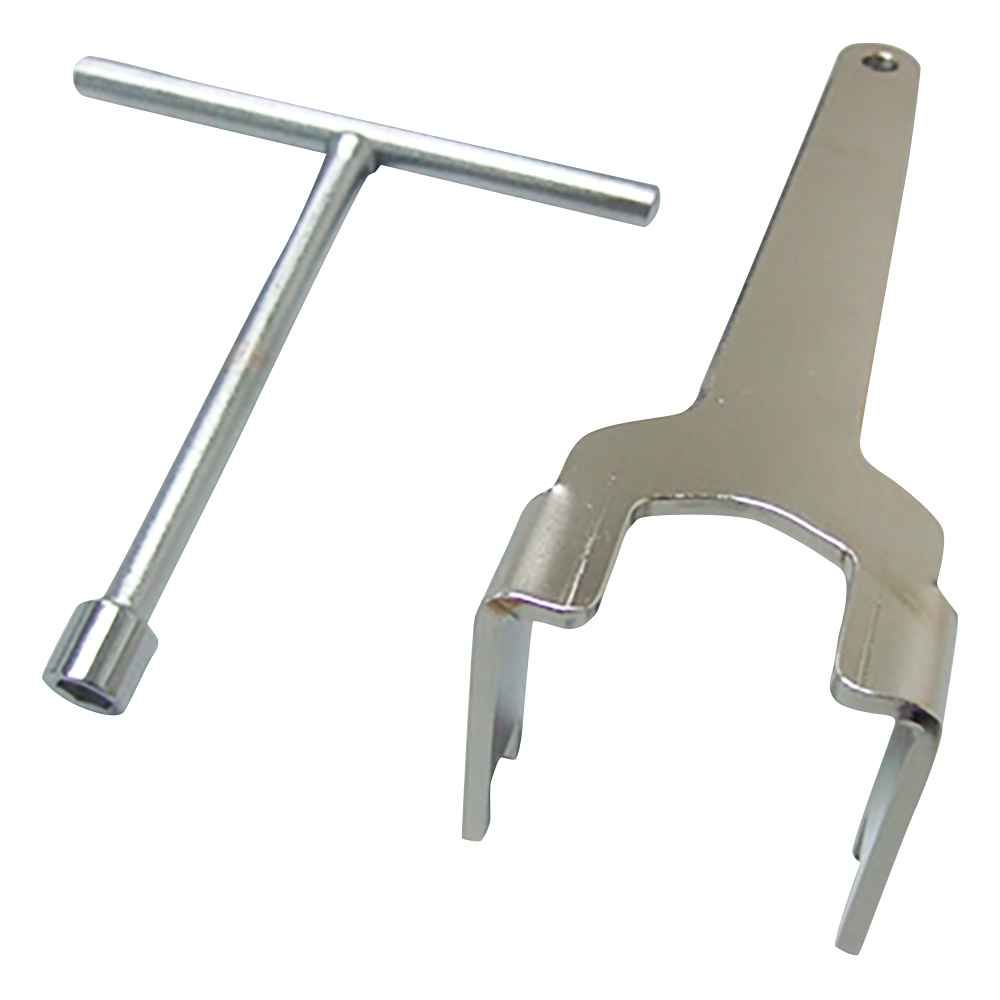 アブソリュートミル用カッター着脱キット