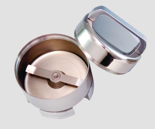 5-3401-11SUS容器150mlPN-K01【1個】(as1-5-3401-11)