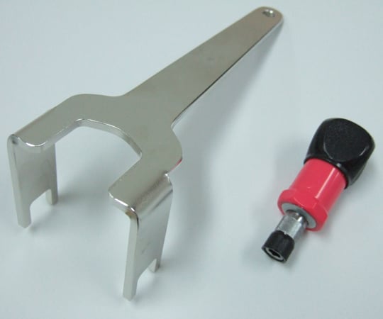 5-3401-15カッター着脱キットUP-50PM【1個】(as1-5-3401-15)