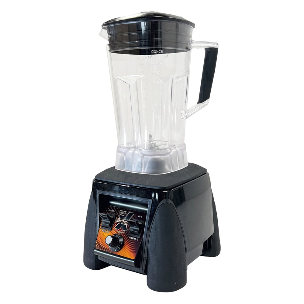 ワーリング5-3409-01エクストリームミルＭＸ－１２００ＸＴ【1個】(as1-5-3409-01)