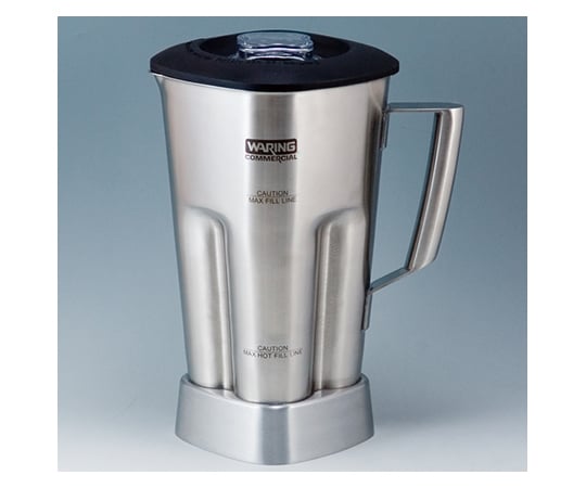 ワーリング5-3409-13エクストリームミルＳＵＳ容器２Ｌ【1個】(as1-5-3409-13)