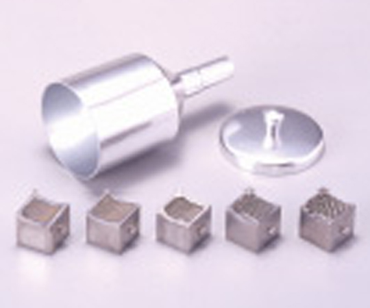 5-3410-13カッティングミルフィルターメッシュ14【1個】(as1-5-3410-13)