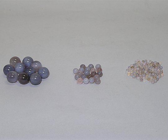 5-3466-05メノーボールφ１２ｍｍ５個入【1箱(5個入)】(as1-5-3466-05)