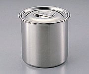 クローバー5-372-01ストックポット0.7L【1個】(as1-5-372-01)