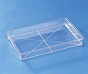 三甲5-379-01クリスタルコンテナーA型１６．３Ｌ【1個】(as1-5-379-01)