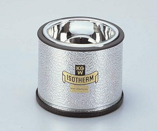 アズワン5-390-04デュワーフラスコ浅型φ170mm【1個】(as1-5-390-04)