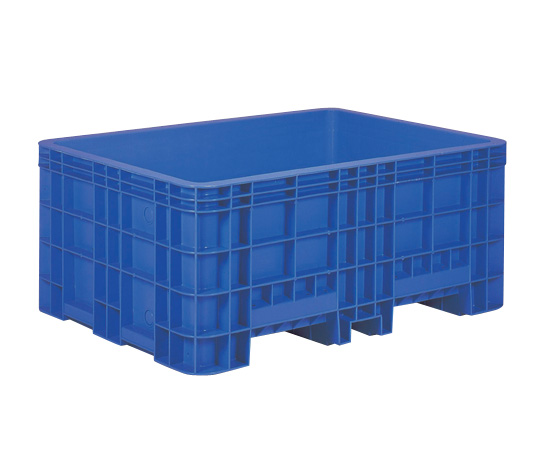 【送料定額】三甲5-395-01ジャンボックス1000本体【1個】(as1-5-395-01)