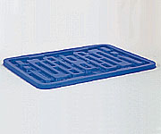 【送料定額】三甲5-395-02ジャンボックス1000用外フタ【1個】(as1-5-395-02)