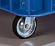 三甲5-395-06ジャンボックス１０００用キャスター【1セット】(as1-5-395-06)