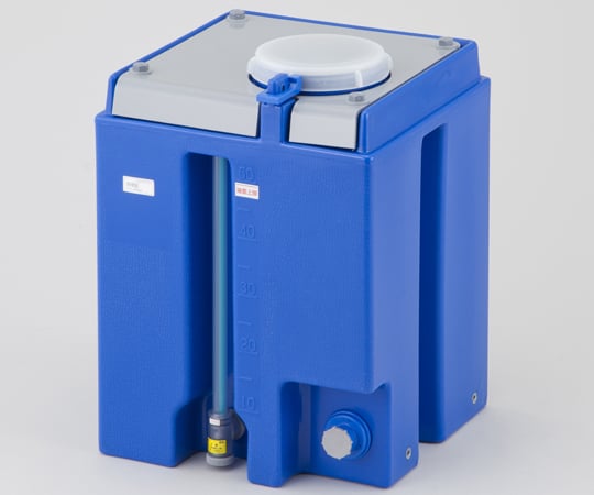 スイコー5-396-11薬液タンク50L【1個】(as1-5-396-11)