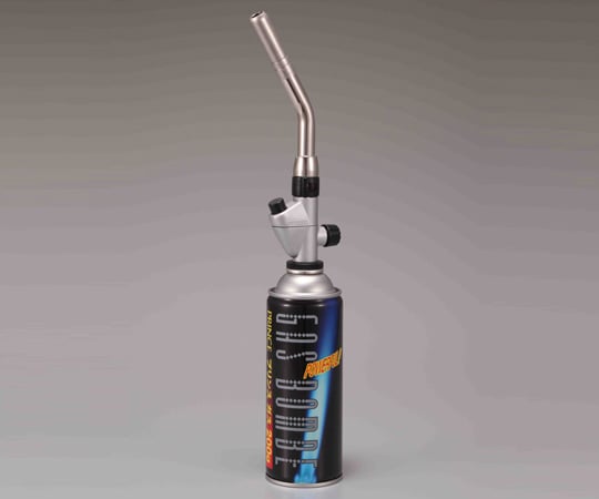 【危険物】5-4011-01ガストーチGT-9000ボンベ1本付属【1台】(as1-5-4011-01)