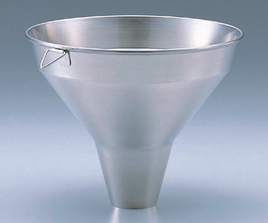 丸山ステンレス5-4012-01太口ロート【1個】(as1-5-4012-01)