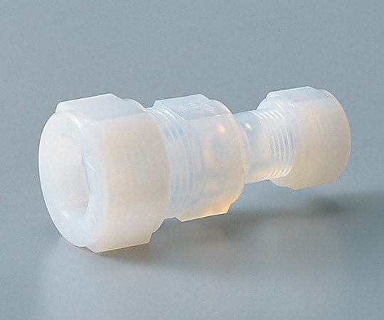 5-4017-08レジュｰシング･ユニオン（K-LOCK異径継手）SRU1/8-1/4【1個】(as1-5-4017-08)