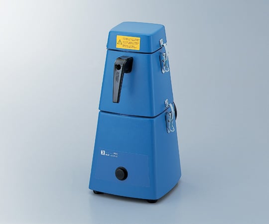 IKA5-4028-01万能粉砕機M20本体【1台】(as1-5-4028-01)