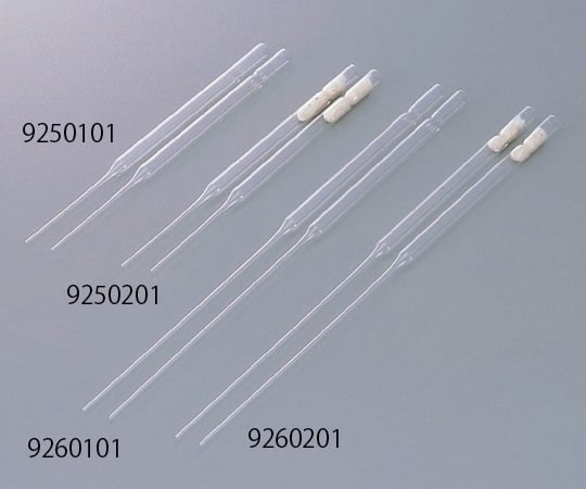 アズワン5-4032-01パスツールピペット綿栓なし１５０ｍｍ１０００本入【1箱(1000本入)】(as1-5-4032-01)