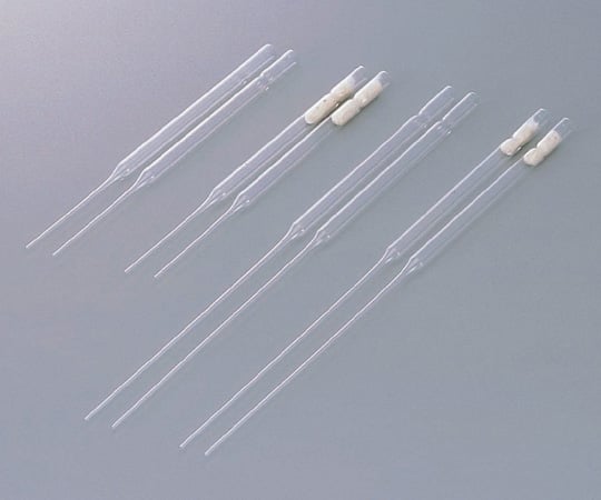 アズワン5-4033-02パスツールピペット綿栓つき２３０ｍｍ１０００本入【1箱(1000本入)】(as1-5-4033-02)