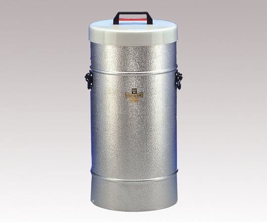 アズワン5-404-02デュワーフラスコ31C-AL１０Ｌ【1個】(as1-5-404-02)