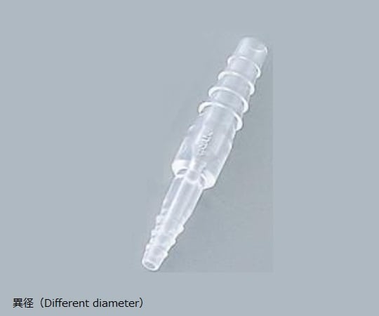 アラム5-4042-31PPチュｰブジョイントPDML10入【1袋(10個入)】(as1-5-4042-31)