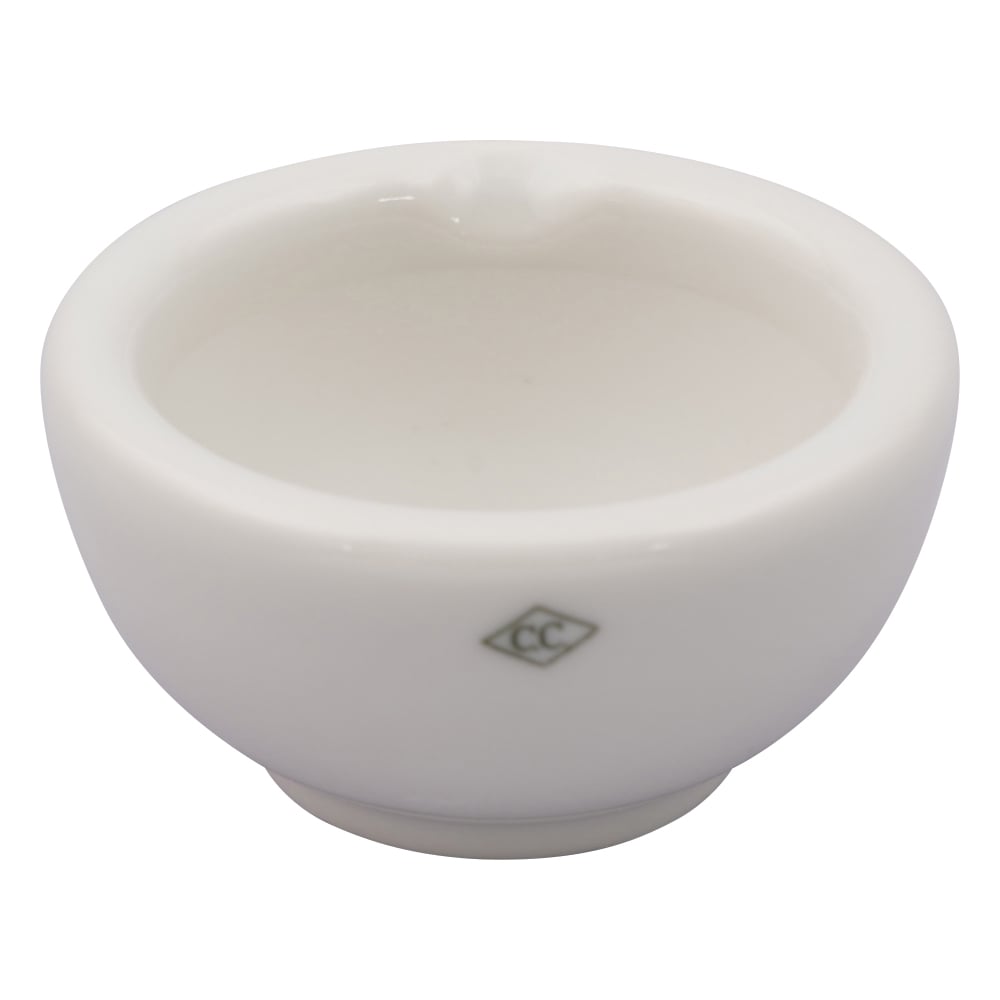 5-4054-01 乳鉢（カトー型） φ65mm 1 【AXEL】 アズワン