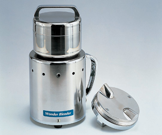 【レンタル】【送料定額】5-5006-01-60ワンダーブレンダーWBー1貸5日【1台】(as1-5-5006-01-60)