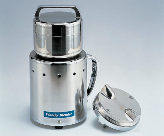 【レンタル】【送料定額】5-5006-01-64ワンダーブレンダーWBー1貸30日【1台】(as1-5-5006-01-64)