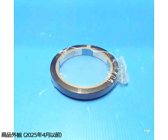 5-5018-01 カプトン（R）テープ 0.069×12.7mm×33m P-221 【AXEL
