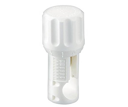 5-5034-03フローコントロールピンチバルブPV-4【1個】(as1-5-5034-03)