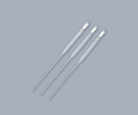 ThermoFisherScientific5-5351-04パスツールピペット綿栓有２２９ｍｍ２５０本／箱×４箱【1箱(250本×4箱入)】(as1-5-5351-04)