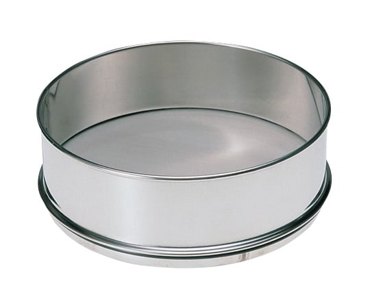 【校正対応】東京スクリーン5-5391-02ふるいＩＤφ１５０ｍｍ４．７５ｍｍ【1個】(as1-5-5391-02)