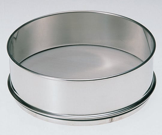 【校正対応】東京スクリーン5-5392-41ふるいＩＤφ２００ｍｍ７５ｍｍ【1個】(as1-5-5392-41)