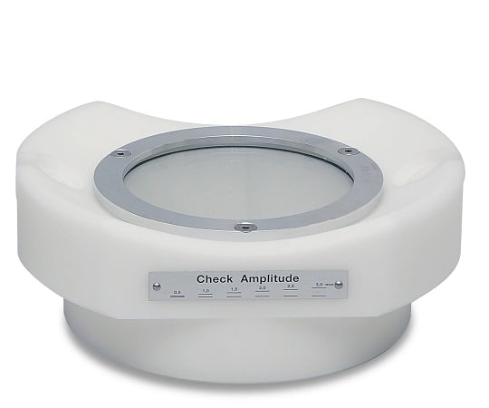 フリッチュ5-5600-15電磁ふるい振とう機留金カバー粉砕機用【1個】(as1-5-5600-15)