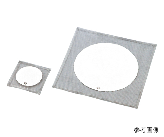 5-5623-33ノンアスベスト金網180mm角【1個】(as1-5-5623-33)