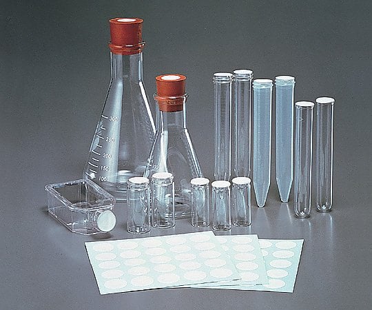 5-5644-01ミリシールＦＷＭＳ０１８００３７５入【1箱(375枚入)】(as1-5-5644-01)