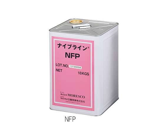 5-5657-01 不凍液 ナイブライン（R） NFP