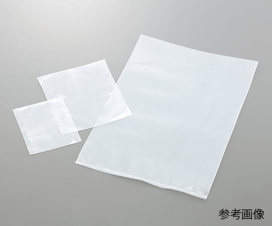 ユニバーサル5-5665-05クリンガスバリア袋400×600mm１００枚【1箱(100枚入)】(as1-5-5665-05)