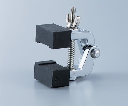 野中理化器製作所5-5670-01セパラ用クランプ3個入【1箱(3個入)】(as1-5-5670-01)