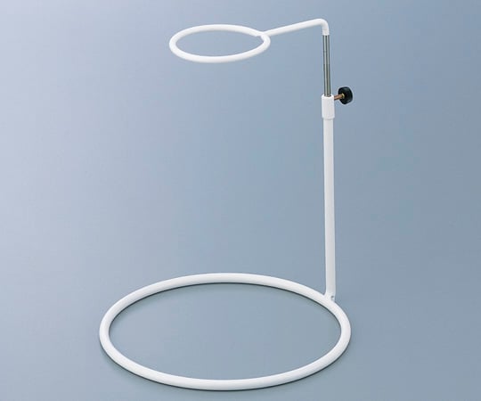 アズワン5-5705-01高さアジャストロート架(ナイロン被覆)φ55mmNR-01【1個】(as1-5-5705-01)