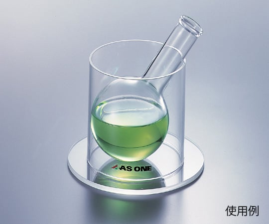 アズワン5-5716-03フラスコホルダー大(500~1L)【1個】(as1-5-5716-03)